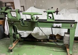 Kreher HDB1 Drechselbank | Drehbank | Drechselmaschine